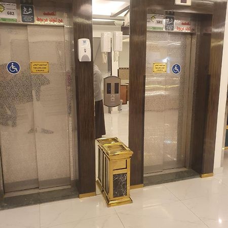 אל-מדינה Al Alya Hotel מראה חיצוני תמונה