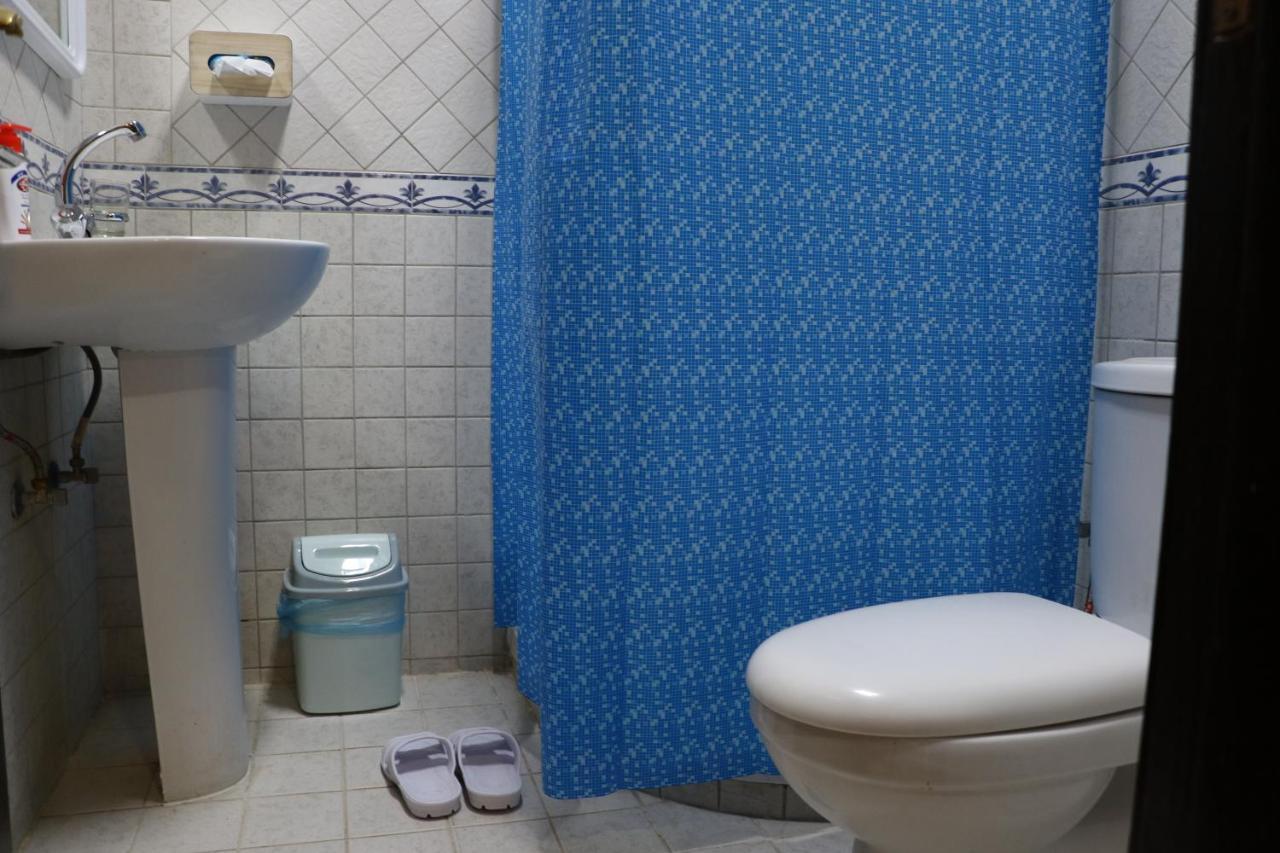 אל-מדינה Al Alya Hotel מראה חיצוני תמונה