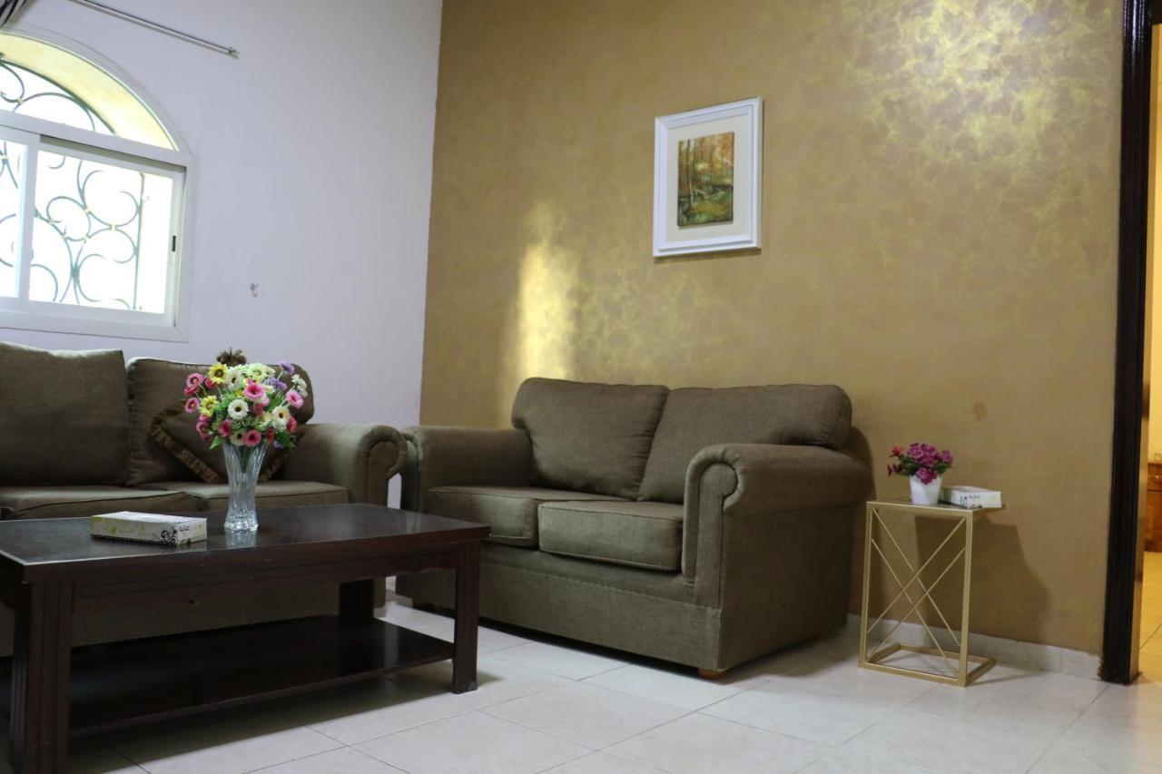 אל-מדינה Al Alya Hotel מראה חיצוני תמונה