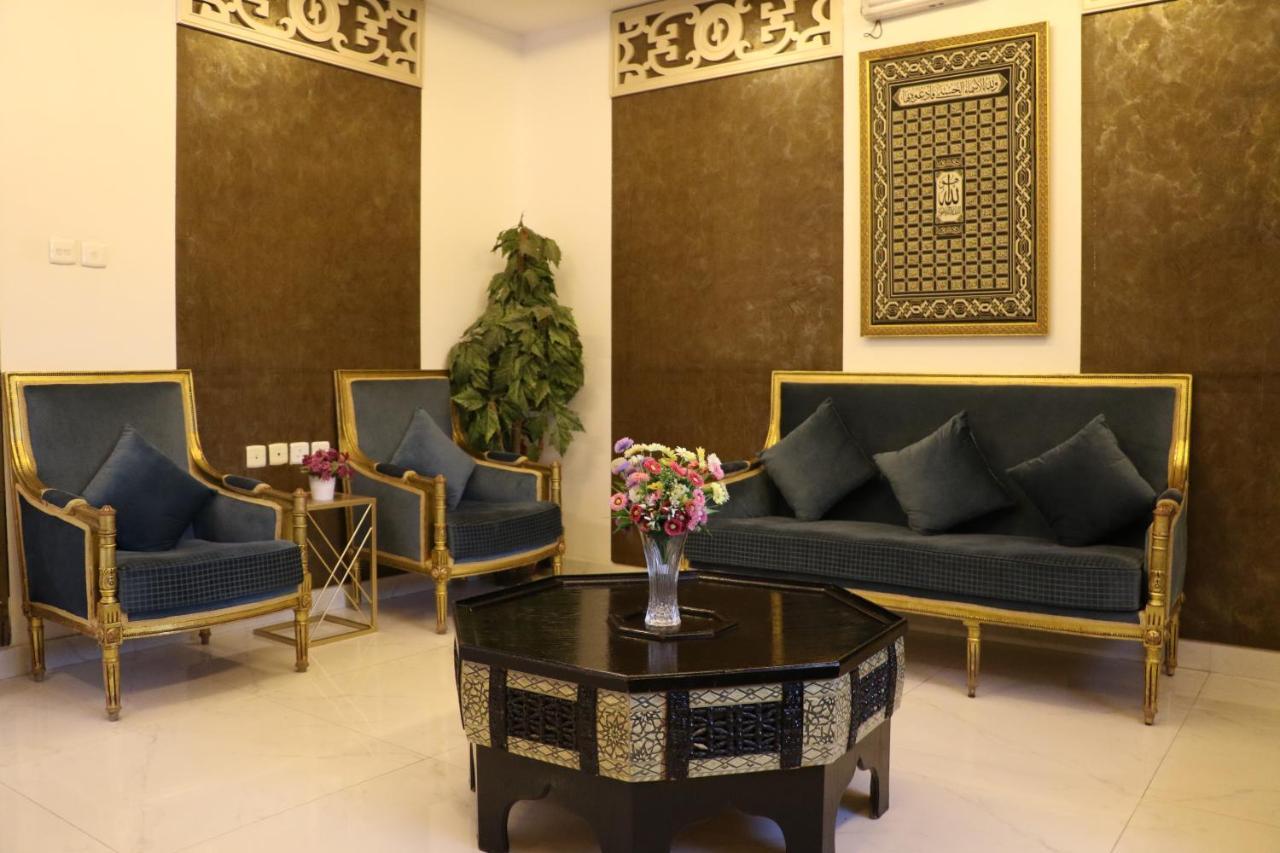 אל-מדינה Al Alya Hotel מראה חיצוני תמונה