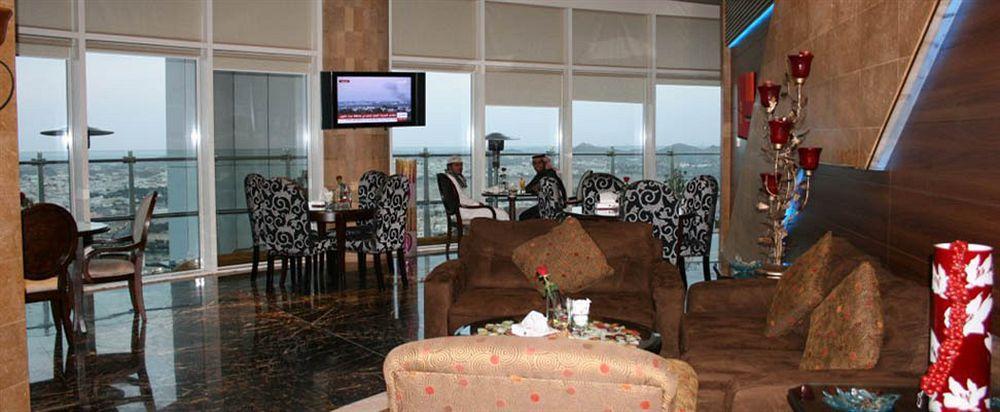 אל-מדינה Al Alya Hotel מראה חיצוני תמונה